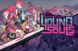 Young Souls