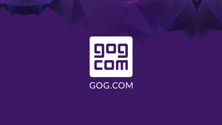 GOG ��������� �� �������� � ������