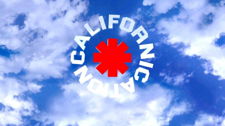  Californication  RHCP   