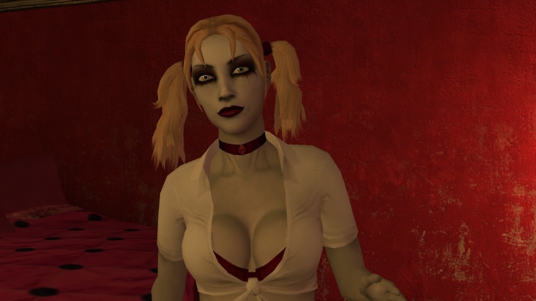 Vampire: The Masquerade - Bloodlines    