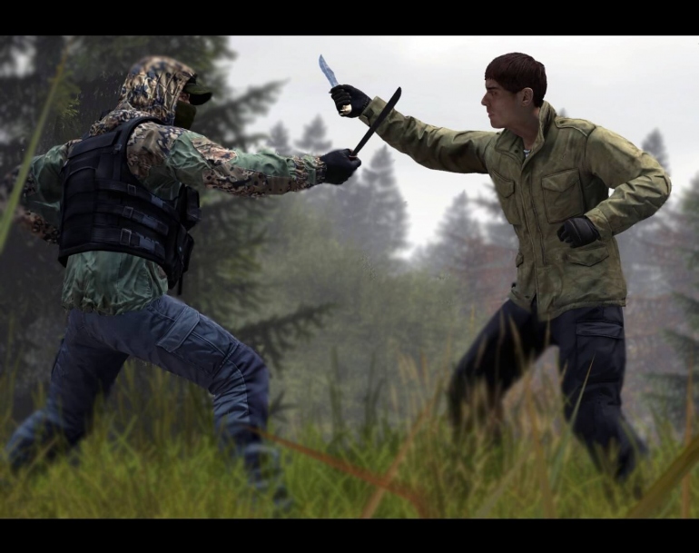 ������������ ����������� �� Bohemia Interactive ����� ������ ����������� ���������� �����������