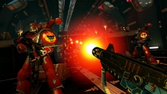 Warhammer 40,000: Battle Sister Warhammer 40,000: Battle Sister