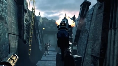 Warhammer 40,000: Battle Sister Warhammer 40,000: Battle Sister