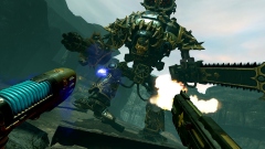 Warhammer 40,000: Battle Sister Warhammer 40,000: Battle Sister