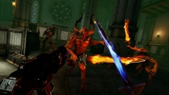 Warhammer 40,000: Battle Sister Warhammer 40,000: Battle Sister