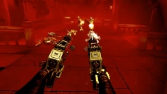 Warhammer 40,000: Battle Sister Warhammer 40,000: Battle Sister