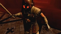 Warhammer 40,000: Battle Sister Warhammer 40,000: Battle Sister