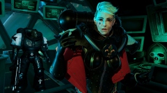 Warhammer 40,000: Battle Sister Warhammer 40,000: Battle Sister