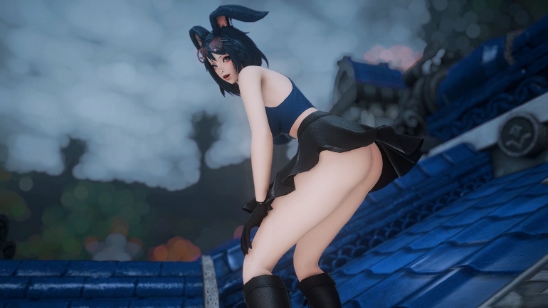    World of Warcraft  Final Fantasy XIV