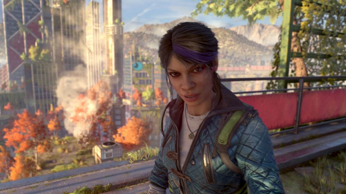 Модифицированный постапокалипсис. Лучшие моды для Dying Light 2 прямо сейчас Модифицированный постапокалипсис. Лучшие моды для Dying Light 2 прямо сейчас