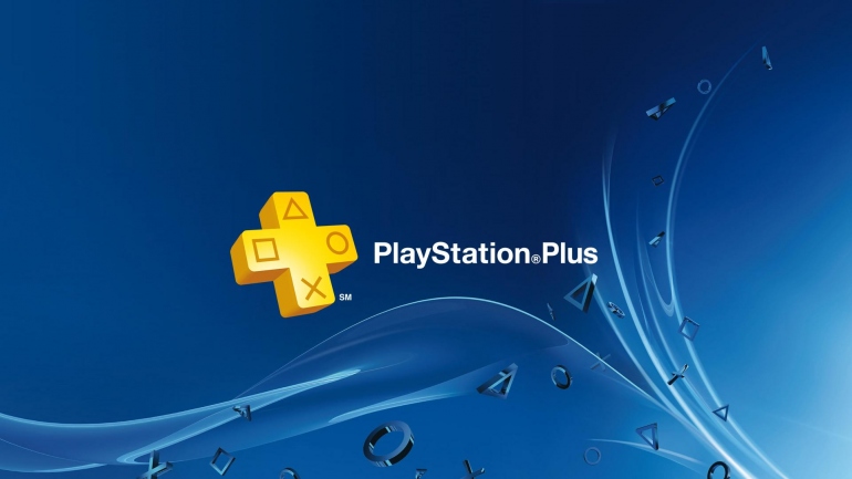Sony       PlayStation Plus