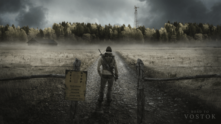 Road to Vostok – финская хардкорная выживалка, вдохновленная Stalker и заброшенными российскими деревнями Road to Vostok – финская хардкорная выживалка, вдохновленная Stalker и заброшенными российскими деревнями