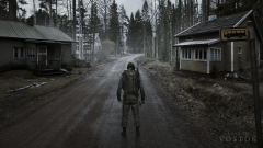 Road to Vostok – финская хардкорная выживалка, вдохновленная Stalker и заброшенными российскими деревнями Road to Vostok – финская хардкорная выживалка, вдохновленная Stalker и заброшенными российскими деревнями