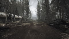 Road to Vostok – финская хардкорная выживалка, вдохновленная Stalker и заброшенными российскими деревнями Road to Vostok – финская хардкорная выживалка, вдохновленная Stalker и заброшенными российскими деревнями