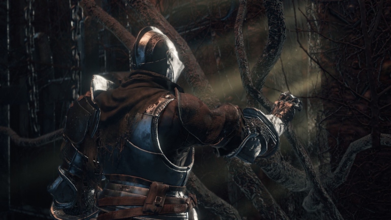 FromSoftware      Dark Souls