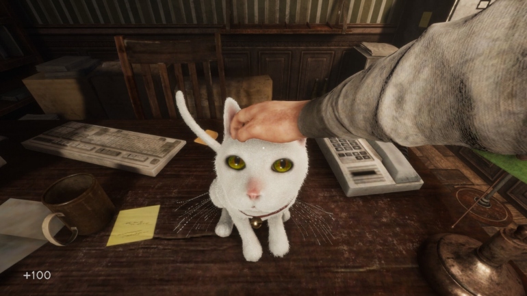 Epic Store   In Sound Mind