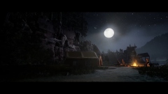 The Quarry      Until Dawn