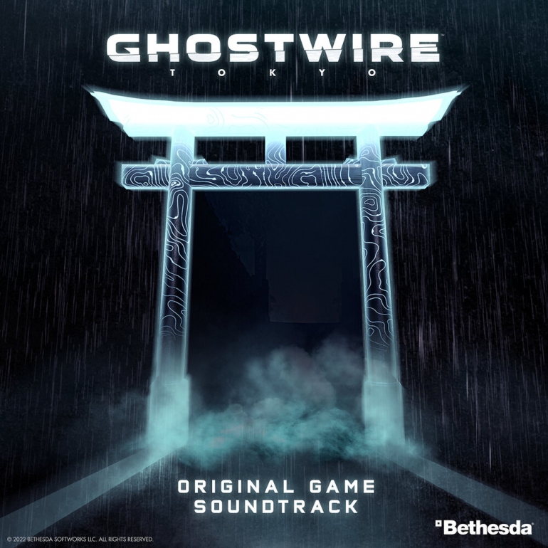   Ghostwire: Tokyo (Original Game Soundtrack)