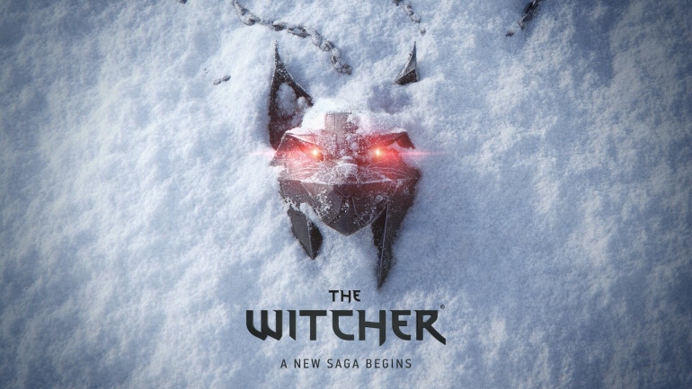 CD Projekt   The Witcher 4:       
