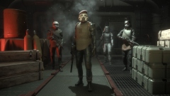 Marauders � ������� ������������� ����� ��� ����������� �������