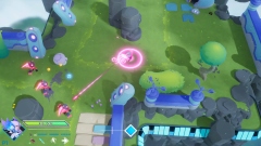 Soundfall – кооперативное музыкальное приключение в духе Torchlight Soundfall – кооперативное музыкальное приключение в духе Torchlight