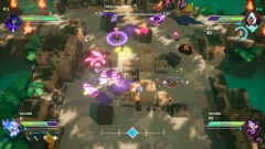 Soundfall – кооперативное музыкальное приключение в духе Torchlight Soundfall – кооперативное музыкальное приключение в духе Torchlight
