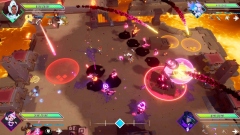 Soundfall – кооперативное музыкальное приключение в духе Torchlight Soundfall – кооперативное музыкальное приключение в духе Torchlight