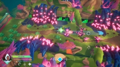 Soundfall – кооперативное музыкальное приключение в духе Torchlight Soundfall – кооперативное музыкальное приключение в духе Torchlight