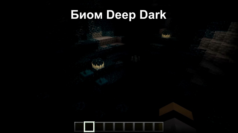  Minecraft PE - 1.18.30.28/29