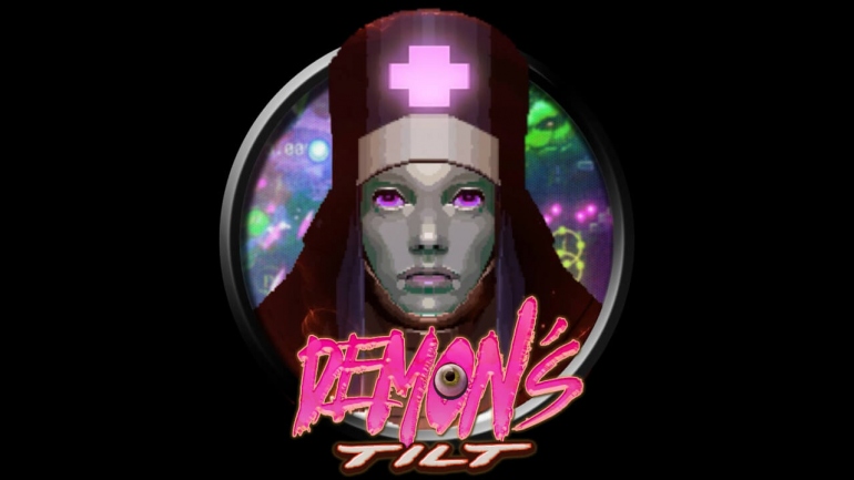 Epic  Demon's Tilt,   Total War: Warhammer