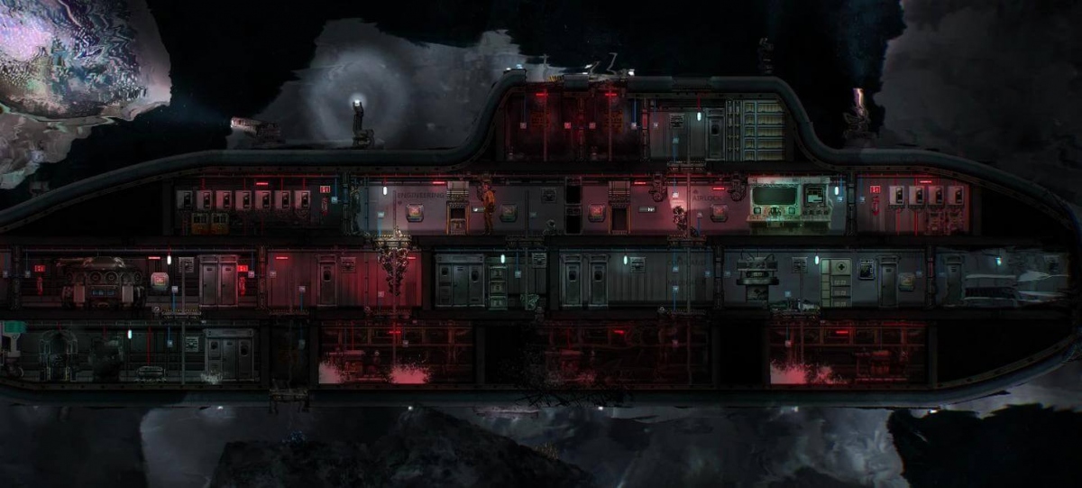  .      (Subnautica  )