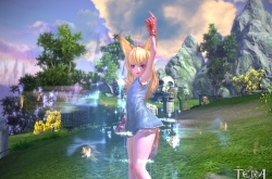 Krafton     Tera Online