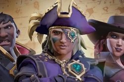 Ключи Sea of Thieves пропали из российских магазинов – первый признак игрового дефицита