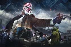    Payday 3    Overkill