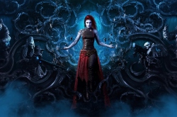 Outriders получит дополнение с викингами и вампирами