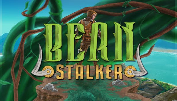 Bean Stalker Bean Stalker