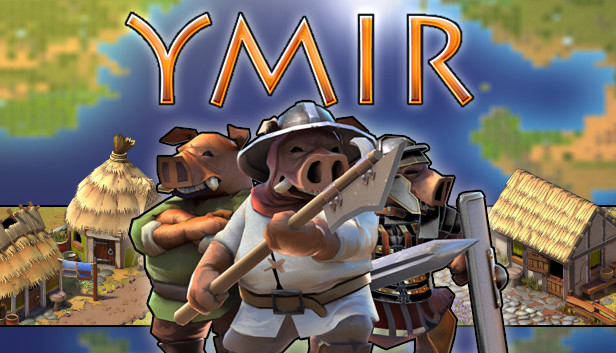 Ymir Ymir