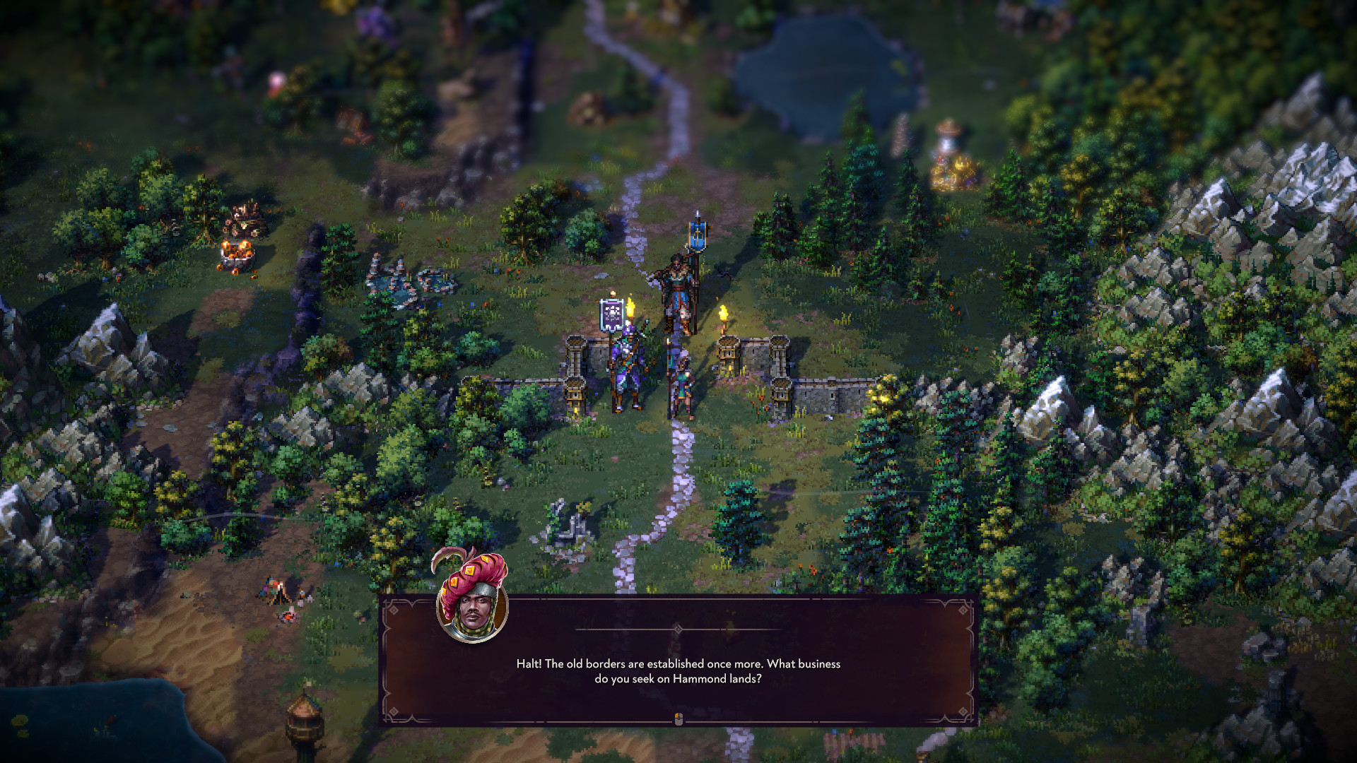 FAQ по ошибкам Songs of Conquest