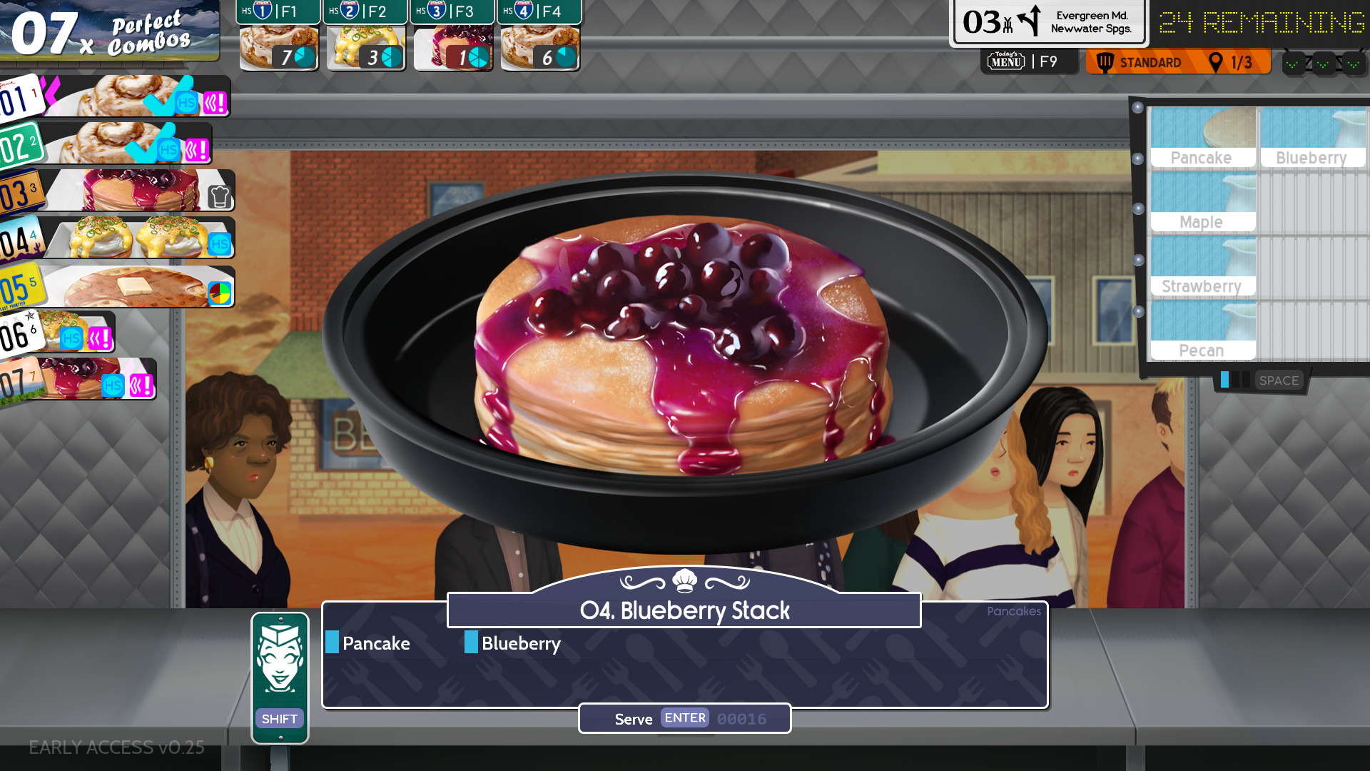 FAQ по ошибкам Cook, Serve, Delicious! 3?!