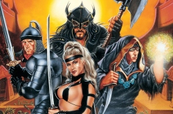    Steam   The Elder Scrolls  Wolfenstein: Enemy Territory