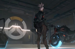 Раскрыт новый герой Overwatch 2 – с рельсовой пушкой и механическими руками