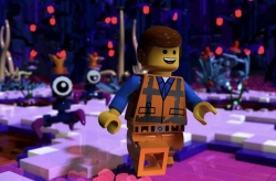 Кубический мир. Лучшие LEGO игры на сегодняшний день