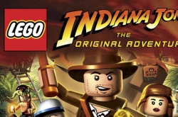 LEGO Indiana Jones: The Original Adventures