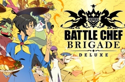 Battle Chef Brigade Deluxe