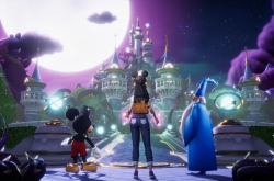     Disney Dreamlight Valley