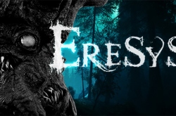 Eresys – темный кооперативный ужастик по мотивам книжек Лавкрафта