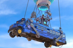 LEGO и Epic Games разработают клон Roblox