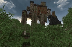    Minecraft  Elden Ring