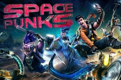 Space Punks