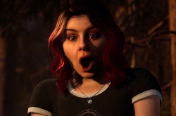 В хорроре The Quarry появится режим автоматического прохождения